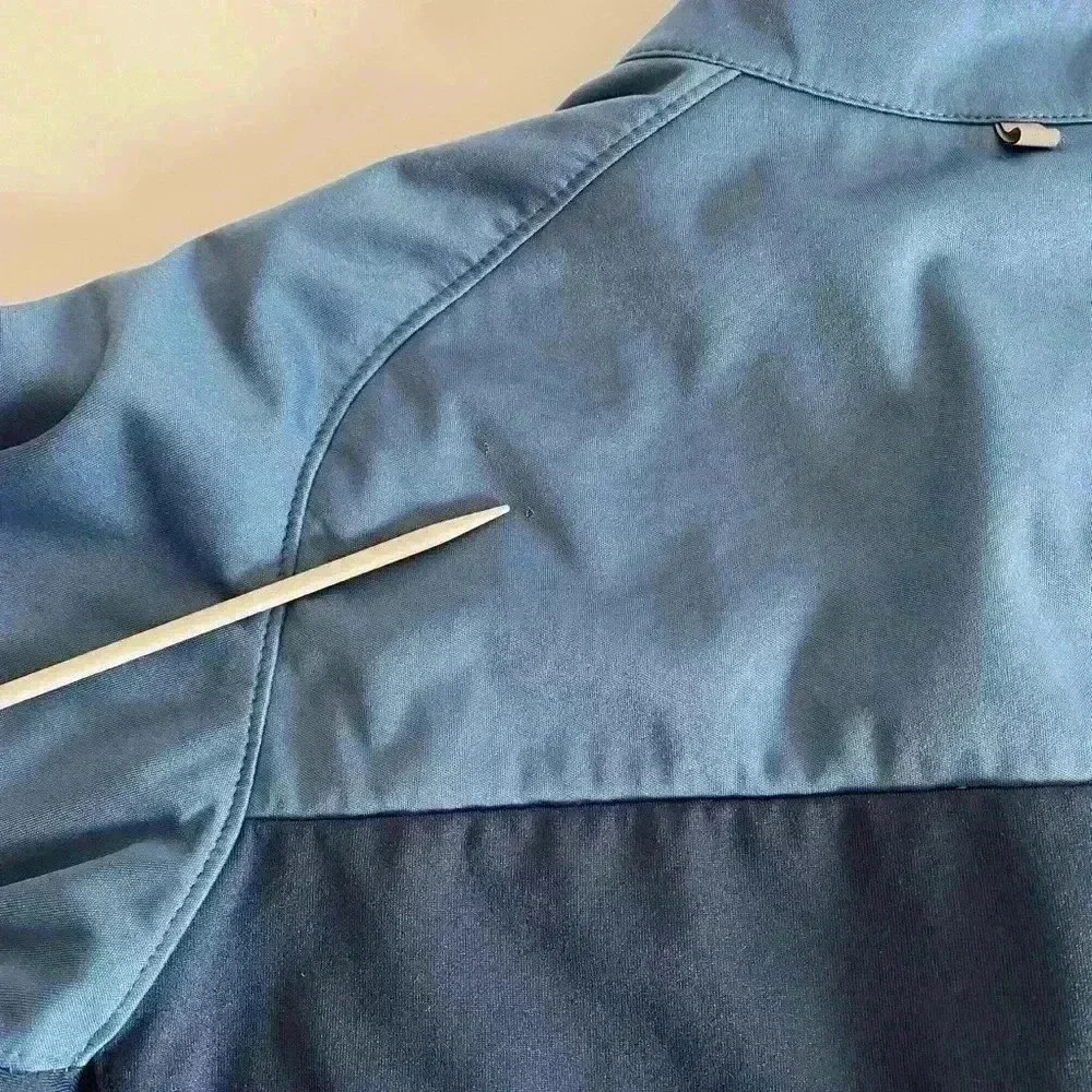 Nike Element Dri-Fit Jacket - Picture 8 of 16